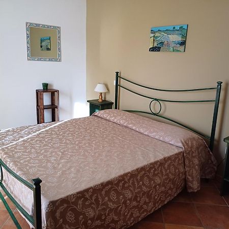 Agriturismo Colleverde Capalbio Exterior photo