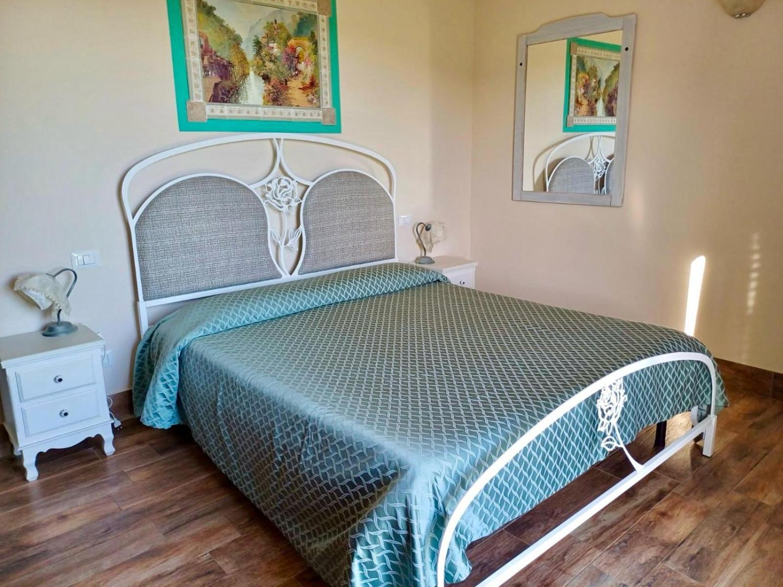 Agriturismo Colleverde Capalbio Room photo